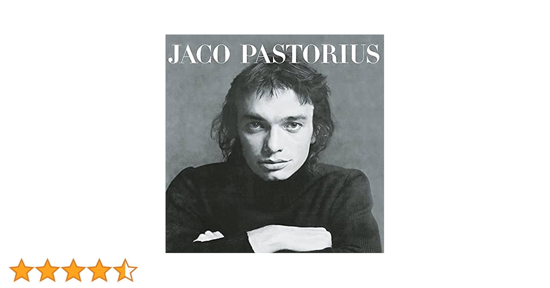 Amazon.co.jp: Jaco Pastorius: ミュージック
